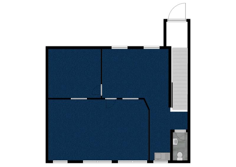 To Let commercial Property for Rent in Mowbray Western Cape